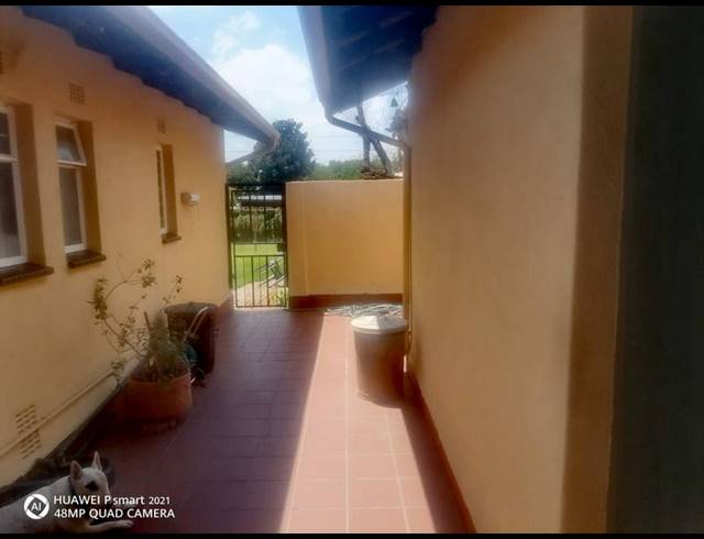 3 BEDROOM HOUSE FOR SALE IN VAALPARK